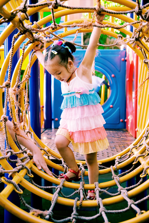 美国加州儿科医生用这17招带孩子,看看对你有没有帮助