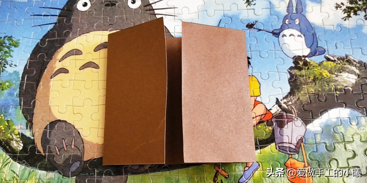 卡纸做书签简单一点,怎么用彩色的卡纸做书签简单