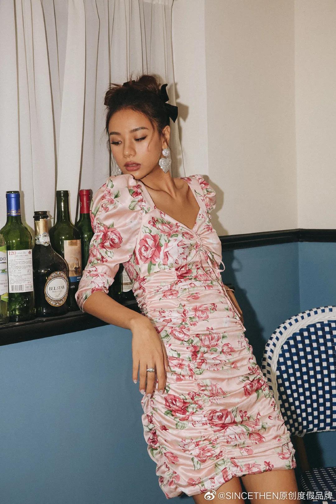 bm风小裙子好看吗,比bm风还好看的店铺