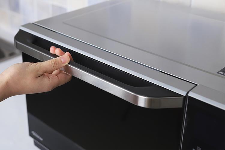 松下嵌入式微蒸烤一体机哪个好,蒸烤一体机美食教程松下