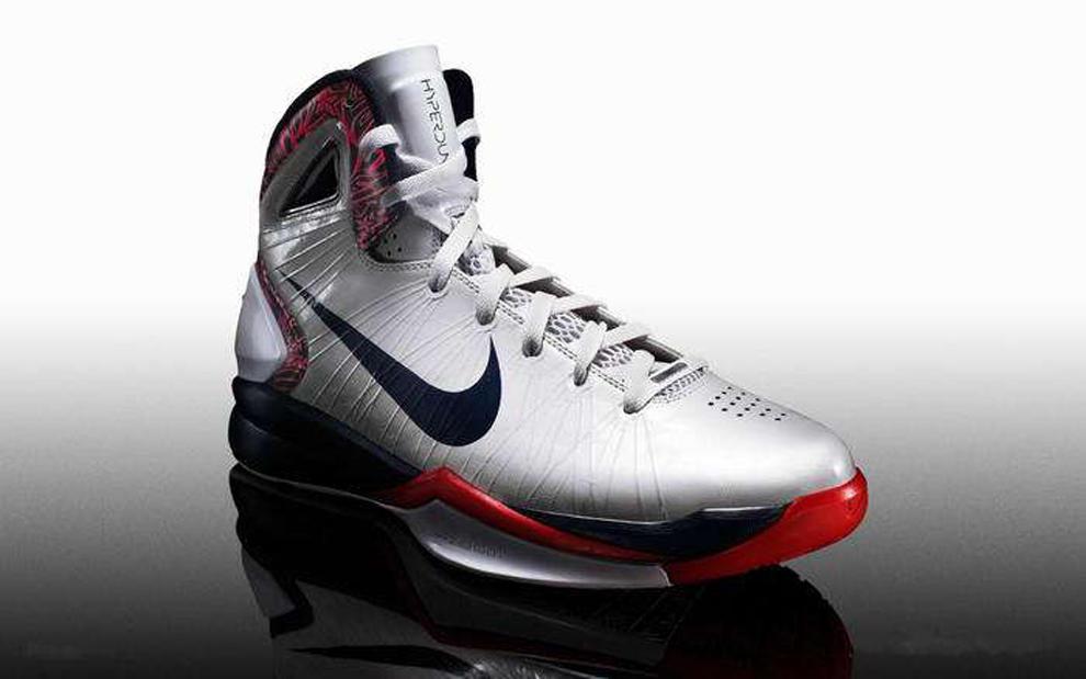 hyperdunk2018青春,hyperdunk最受欢迎的系列