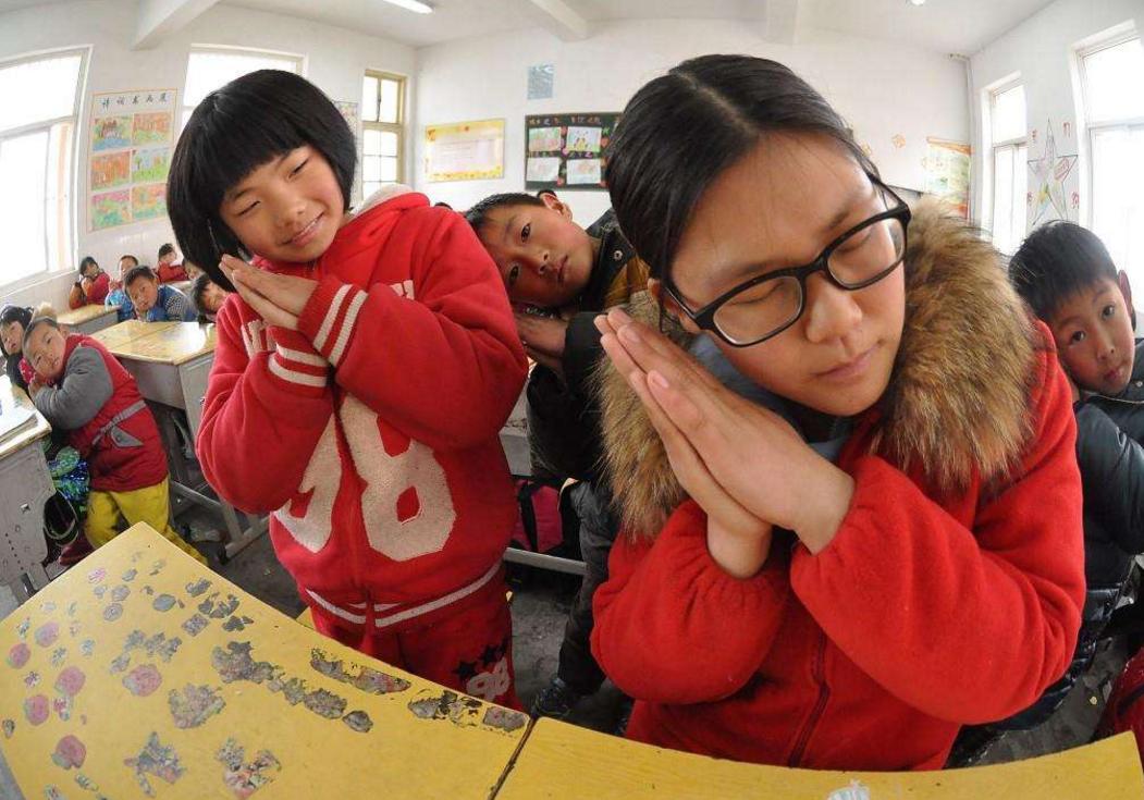 上课犯困最好的解决办法,学生上课犯困解决方法