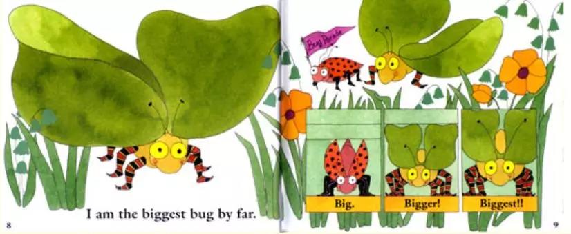 highlights幼儿启蒙英语分级阅读,英语启蒙为什么要做英语分级阅读