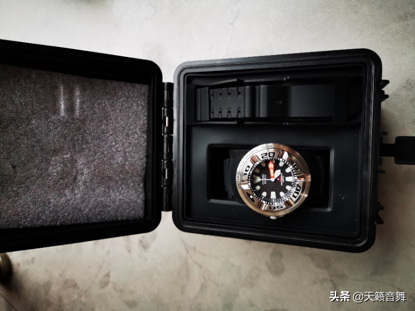 海淘西铁城哪个靠谱,西铁城海淘