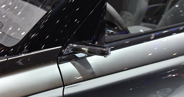 韩系即将上市硬派越野车,韩系suv的崛起全新胜达惊艳车展