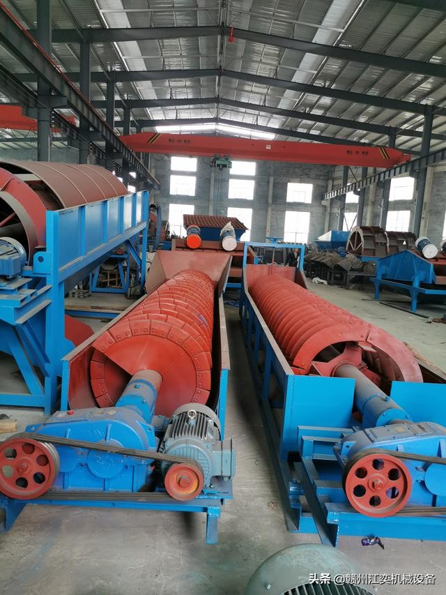 办沙场证能办下来吗,沙场的环保标准