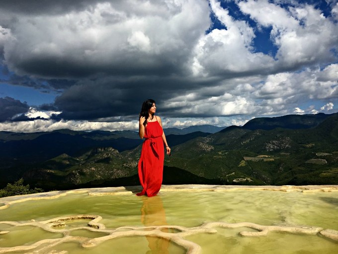 墨西哥玛雅遗址之旅,玛雅奇迹墨西哥之旅