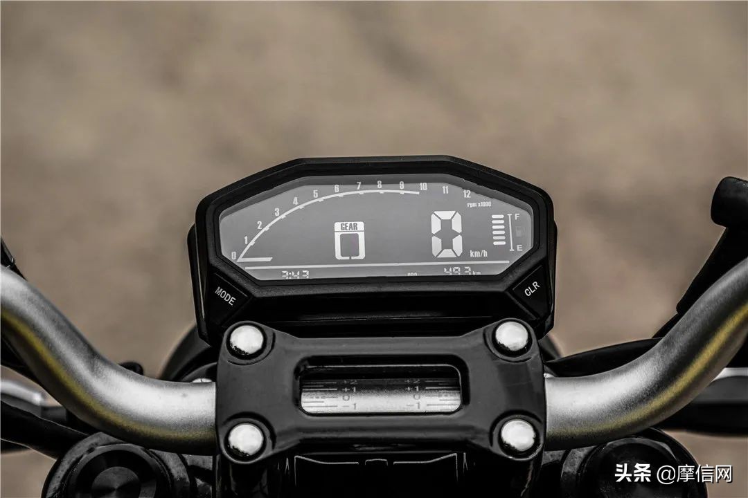 银钢小怪兽150是地平线吗,银钢小怪兽150摩托车好不好