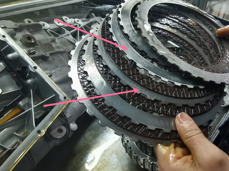 更换变速箱和维修变速箱哪个快,一般维修变速箱要多少钱