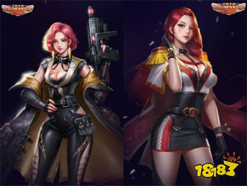 红警ol还将带来哪些惊喜,红警ol活动一览表