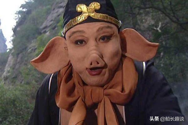 玉兔精冒充真公主,玉兔精为什么叫唐僧御弟哥哥