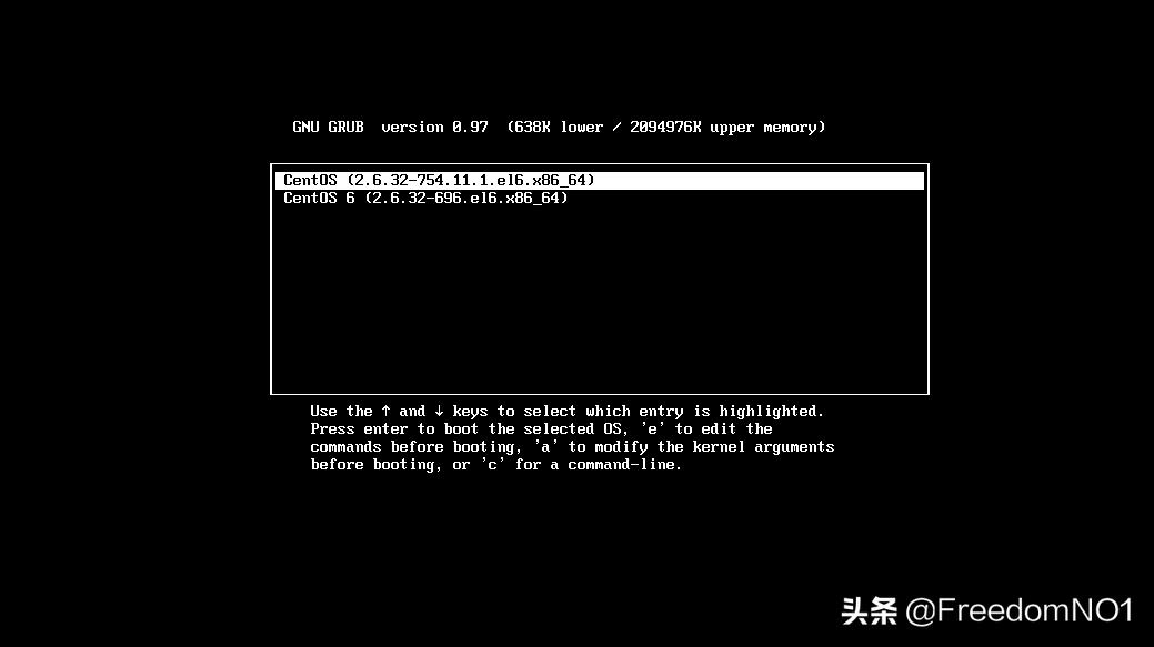 centos6.7root密码忘记,centos7忘记账号密码怎么办