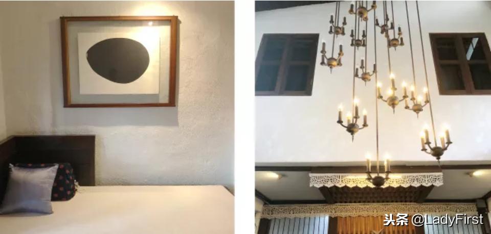 清迈旅行推荐酒店,别样的风情