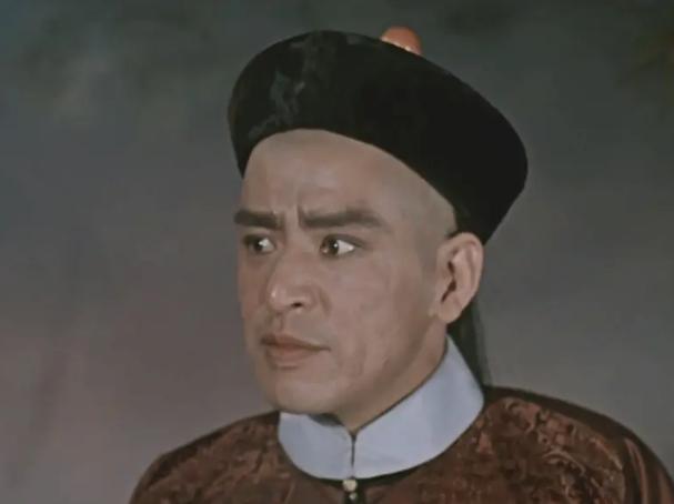 李默然邓世昌探望李鸿章,李默然邓世昌视频