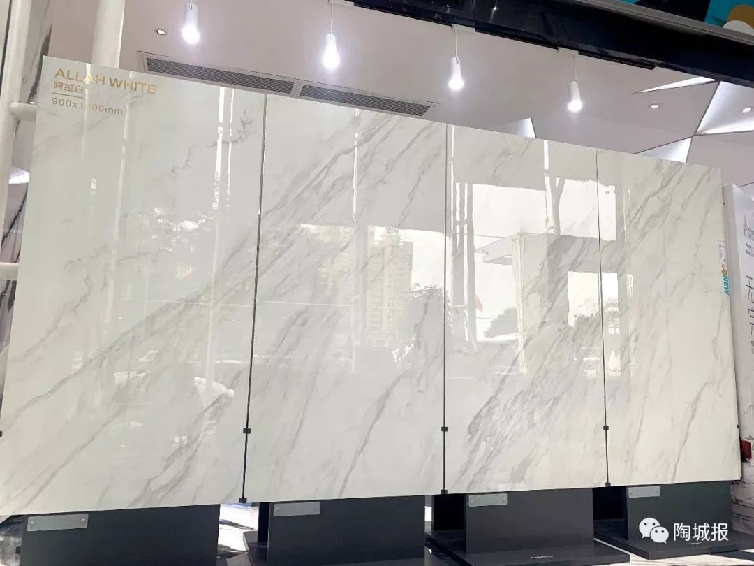 陶博会地砖,陶博会岩板铺贴