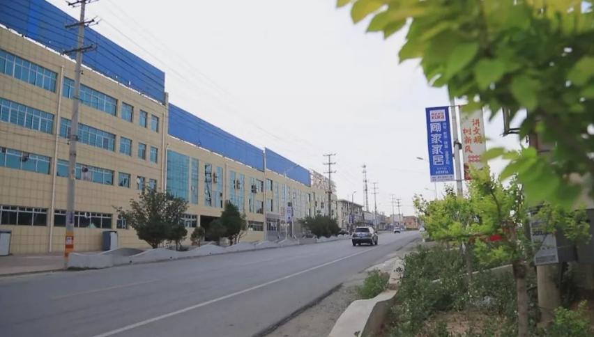 河北有个村很厉害,河北经济最强的100乡镇排名