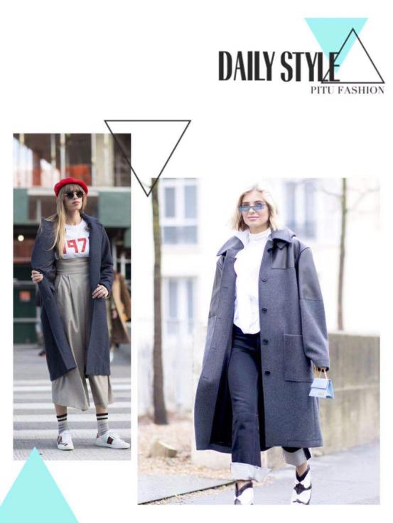 冬季牛仔裤怎么穿才好看,冬天牛仔裤怎么穿出高级感男生