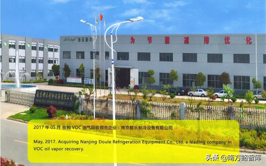 南方略刘祖轲：从维尔利集团增长看——谁学华为，谁成为行业华为