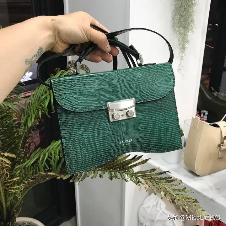 100元左右最好看的小众包,100元又上档次又不贵又小众的包