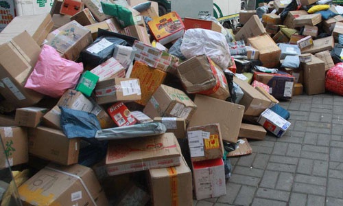 取快递不收一分钱,菜鸟驿站靠什么盈利?很多人听完不敢相信