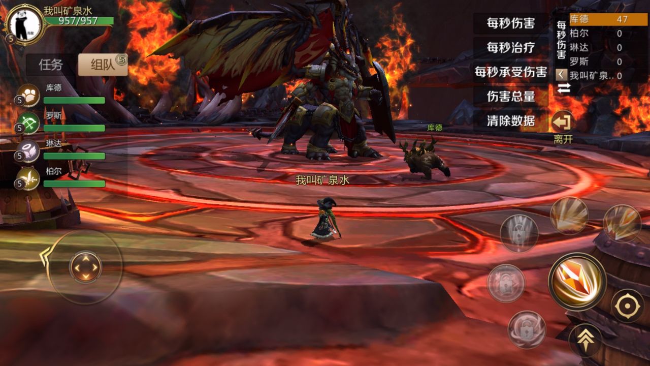 我叫mt4零充玩什么职业,我叫mt4手游副本0氪最强阵容