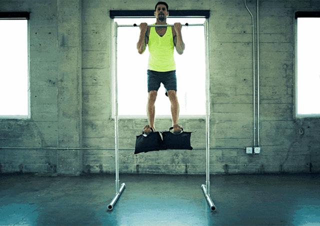 哑铃锻炼肱二头肌的动作有哪些,哑铃怎么锻炼肱二头肌