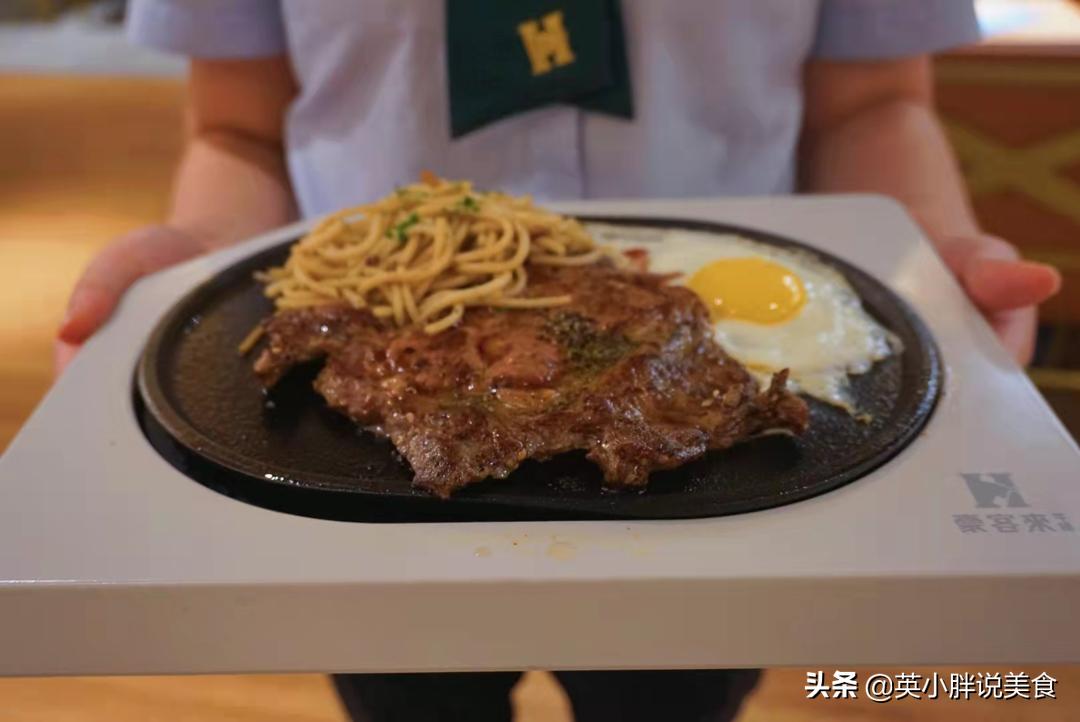 豪客来牛排是哪个品牌牛排,豪客来哪款牛排值得推荐