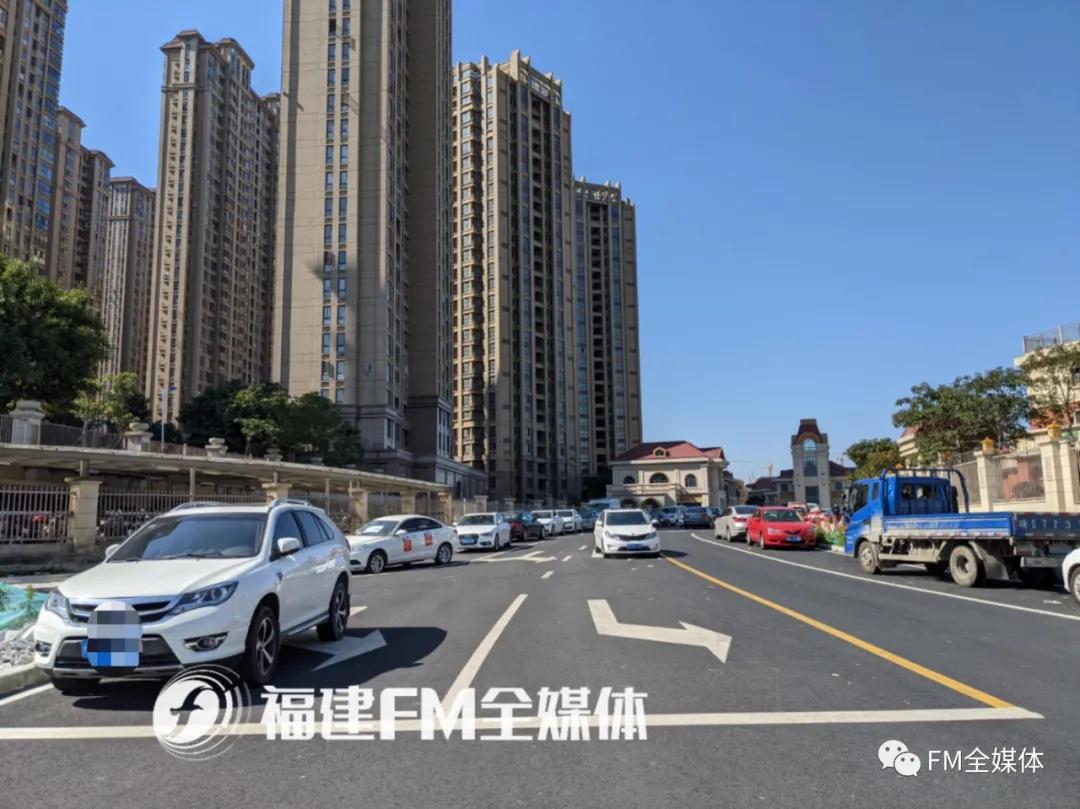 福州交通路的最新变化,福州这些重要道路将变样
