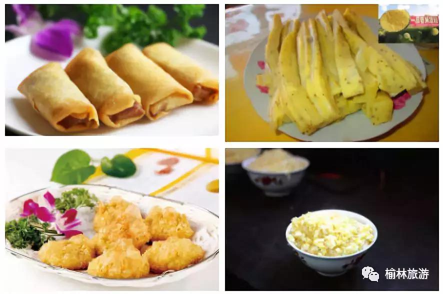 榆林五一游玩最佳攻略自驾,榆林五一小长假出游攻略