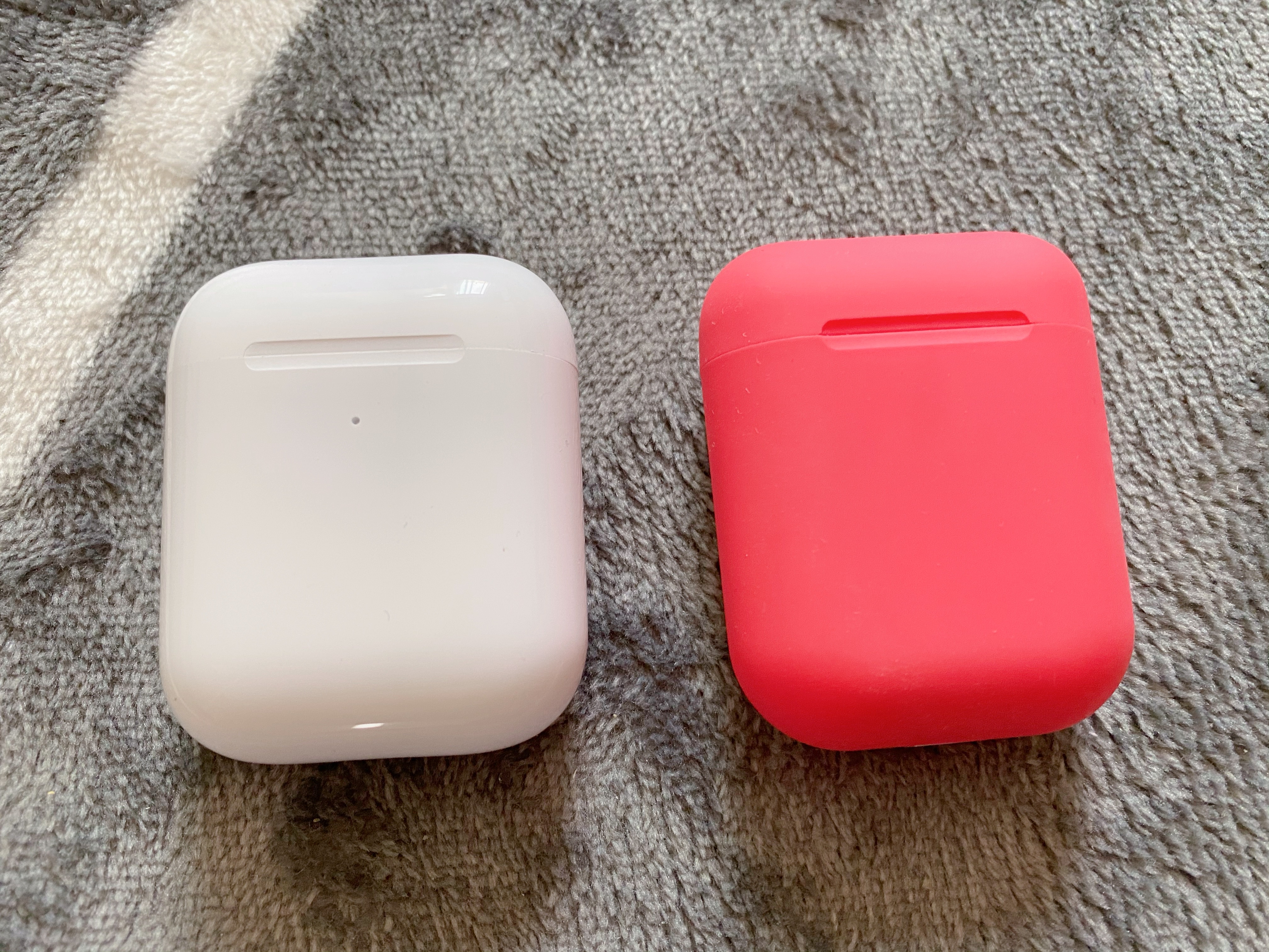 华强北100元的airpods,华强北airpods1562m检测