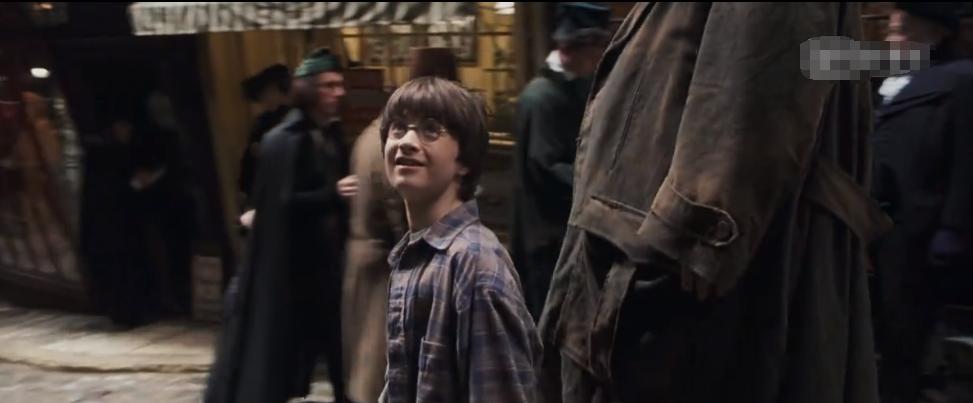 哈利波特新成就魔法史先行者,哈利波特最近一季