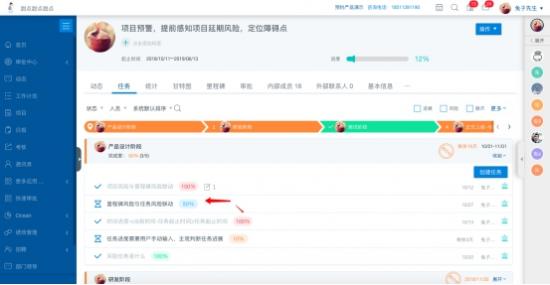 阿里“钉”住企业SaaS，北森Tita如何在“协同管理”上搞事情