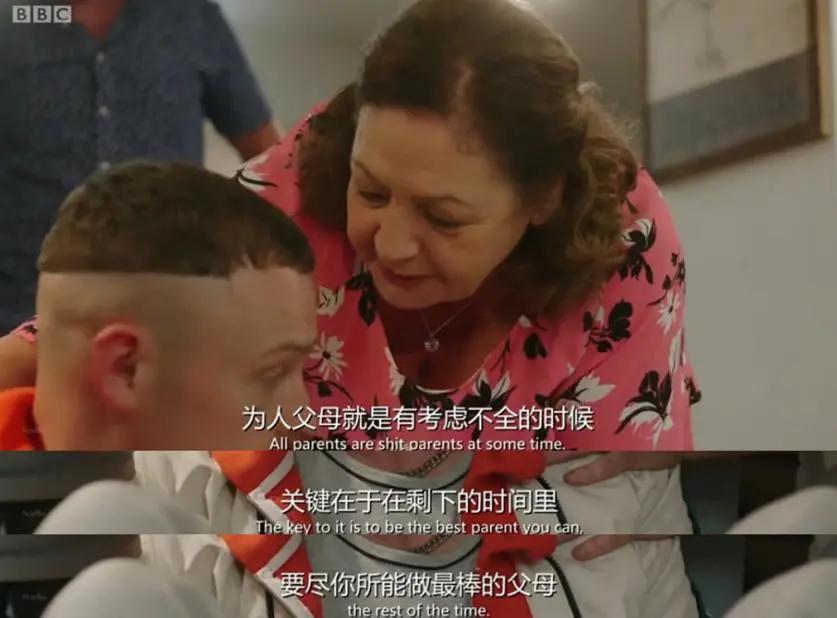 挖到一部9.2分的冷门宝藏剧，我的快乐又回来了