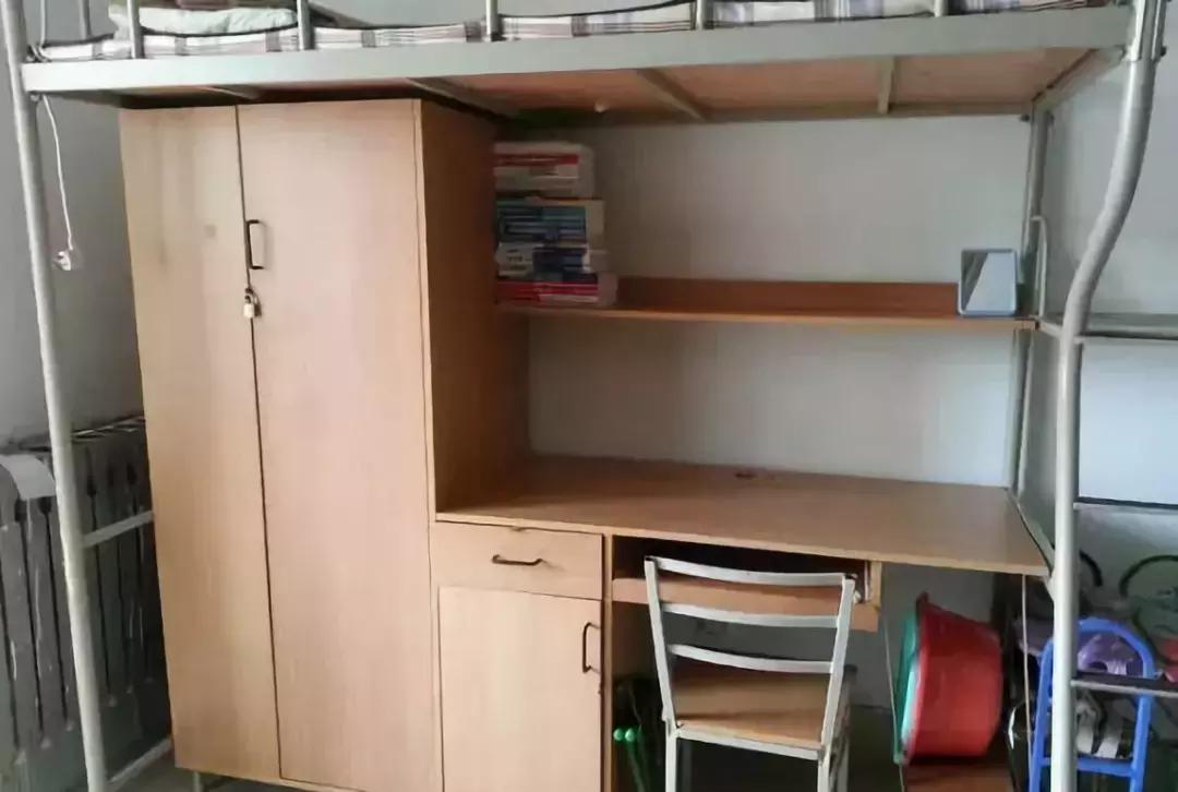 西安商贸科技技术学校宿舍,西安高新职业技术学院宿舍