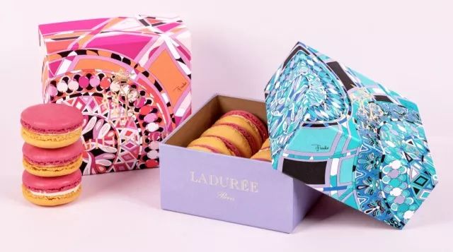 法国最有名的甜品是什么,法国顶级甜品店