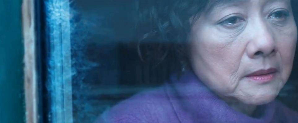 徐峥请大家看囧妈,徐峥为了《囧妈》有多拼