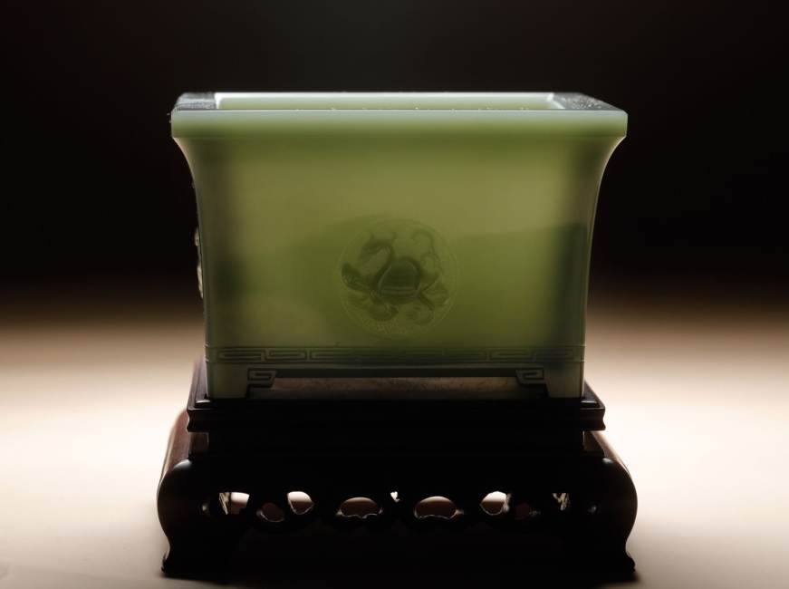 和田玉的6大稀缺品种,和田玉四大类别青玉羊脂玉