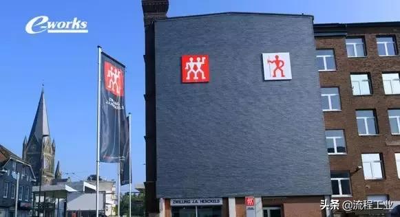 史上最精德国知名企业目录！,2