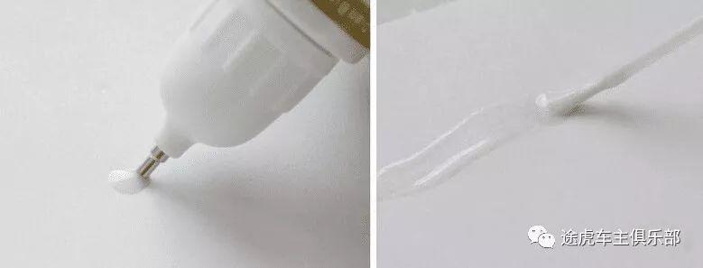 补漆笔补细小划痕,汽车细划痕修复如何补漆