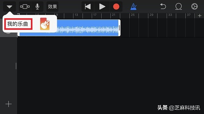 iphone怎么设置手机铃声用自带音乐,苹果手机如何设置自定义铃声教程