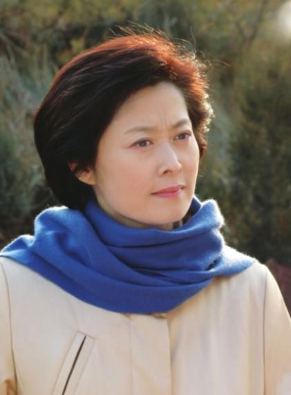 敬一丹董丽娜金话筒,敬一丹最近新消息