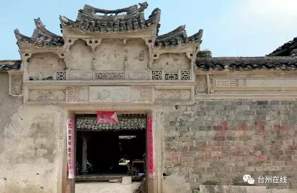 临海古村落旅游景点推荐,古村探幽的视频