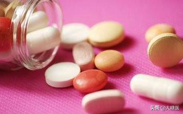 降糖降不下去,降糖后看不清怎么回事