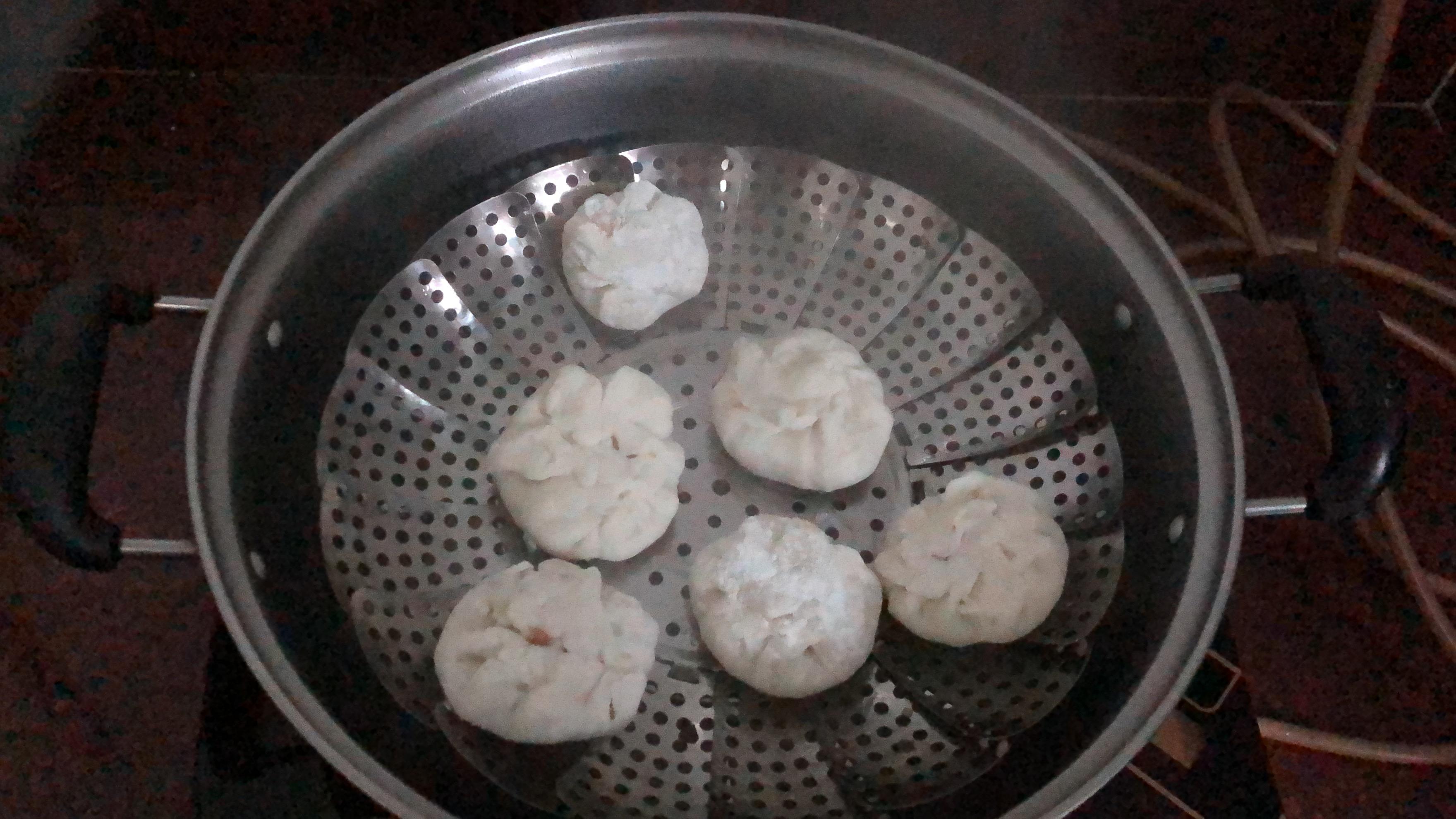 陆丰豆包仔教程,陆丰豆包仔的做法