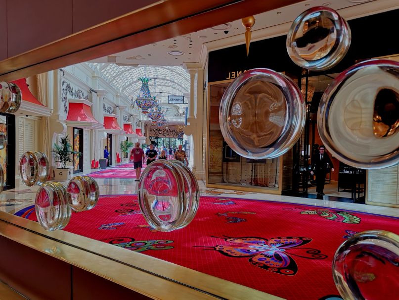 拉斯维加斯到底去哪儿了,拉斯维加斯你不知道的事