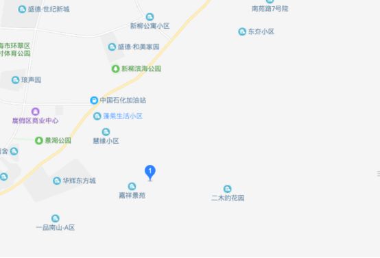 威海环翠中梁国信海岳府,威海中梁海岳府值得购买吗