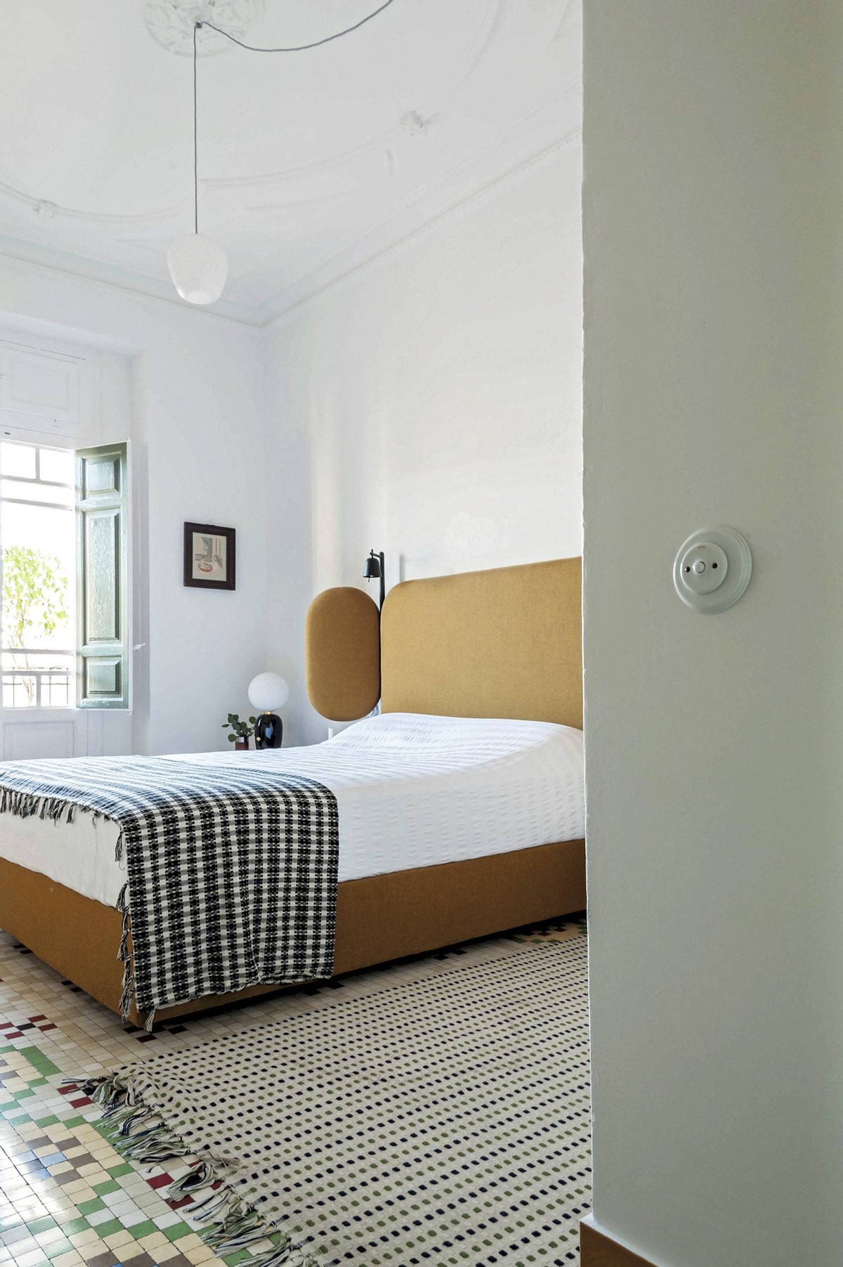 马赛克地砖装修效果图大全,马赛克瓷砖设计效果图大全