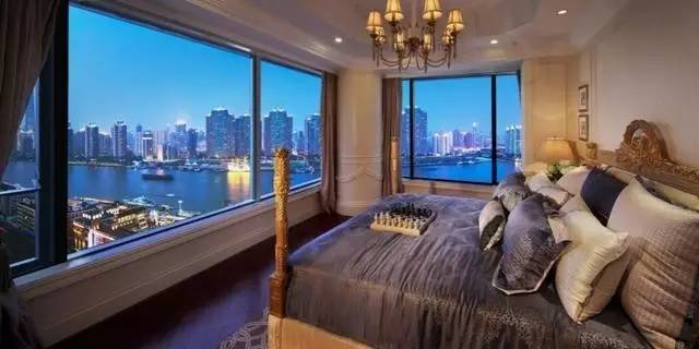 揭秘上海四大“富人区”，上海的有钱人都住这