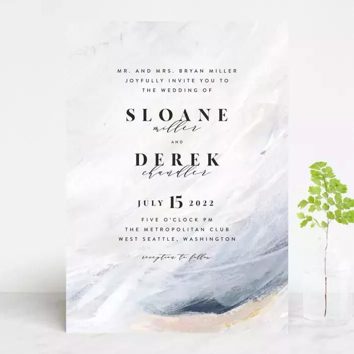 请柬怎样制作教程简单,请柬怎么做才好看