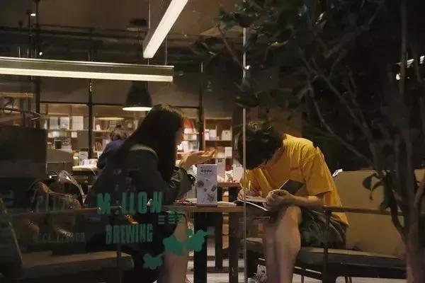 最近开的杭州最美书店,杭州值得参观的书店